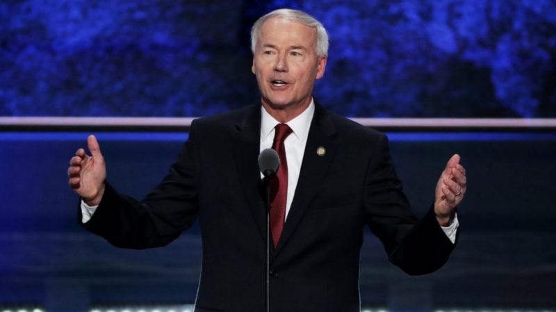 Arkansas governor vetoes anti-trans bill that targeted youth health care