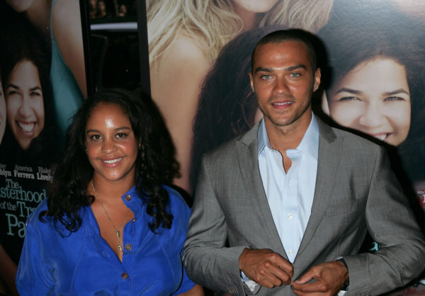 Report: Jesse Williams and Ex-Wife Ordered to Take High-Conflict Parenting Class Amid Custody Battle