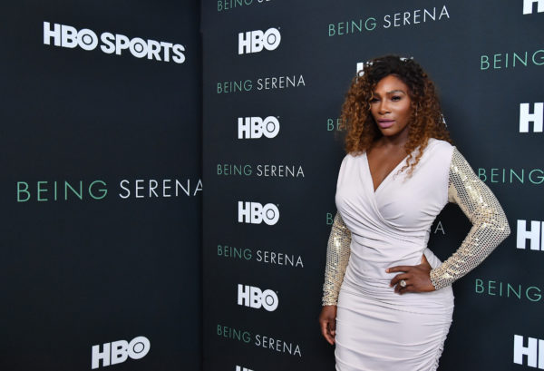 ‘I Have A Lot of Stories’: Serena Williams Teases Fans with Intimate Details About Her Life
