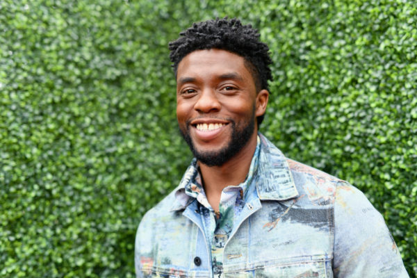 ‘The Most Chaotic and Unhinged Thing I’ve Ever Seen’: Chadwick Boseman’s Oscar Snub Sparks Backlash from Fans