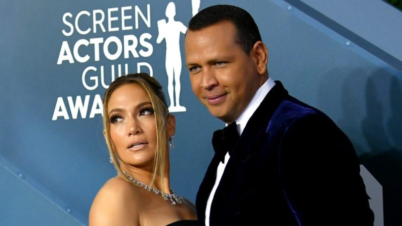 Jennifer Lopez and Alex Rodriguez announce breakup: ‘Better as friends’