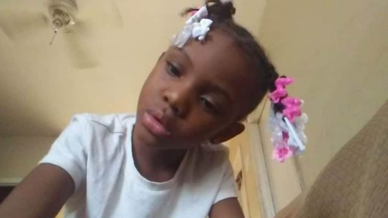 Chicago police shoot suspect in McDonald’s murder of girl, 7, in car chase