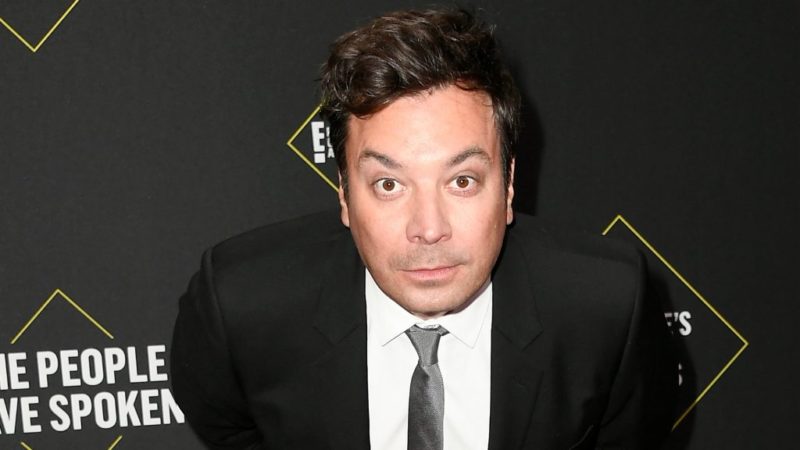 Jimmy Fallon invites Black creators on ‘Tonight Show’ following backlash