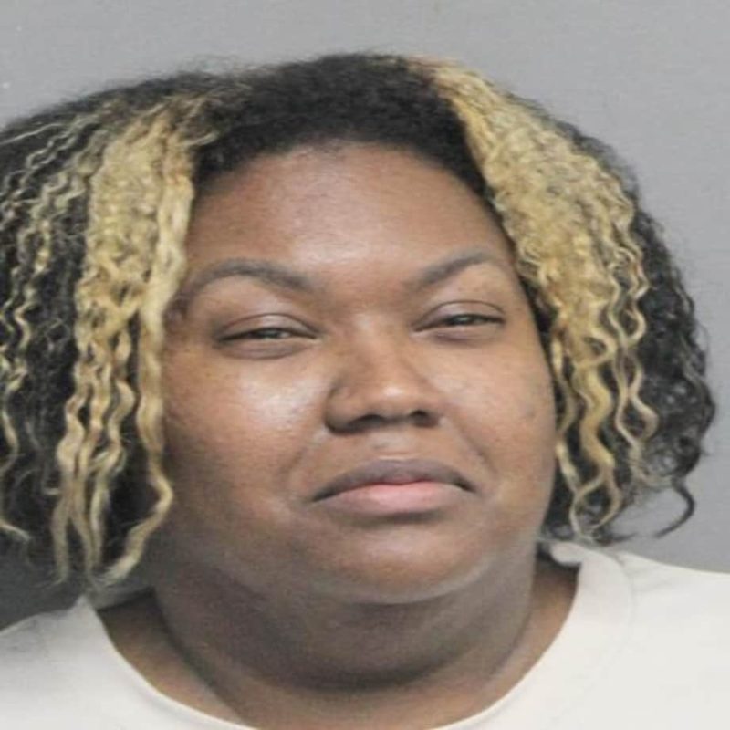 LA woman arrested for keeping $1.2 million accidentally deposited into her account