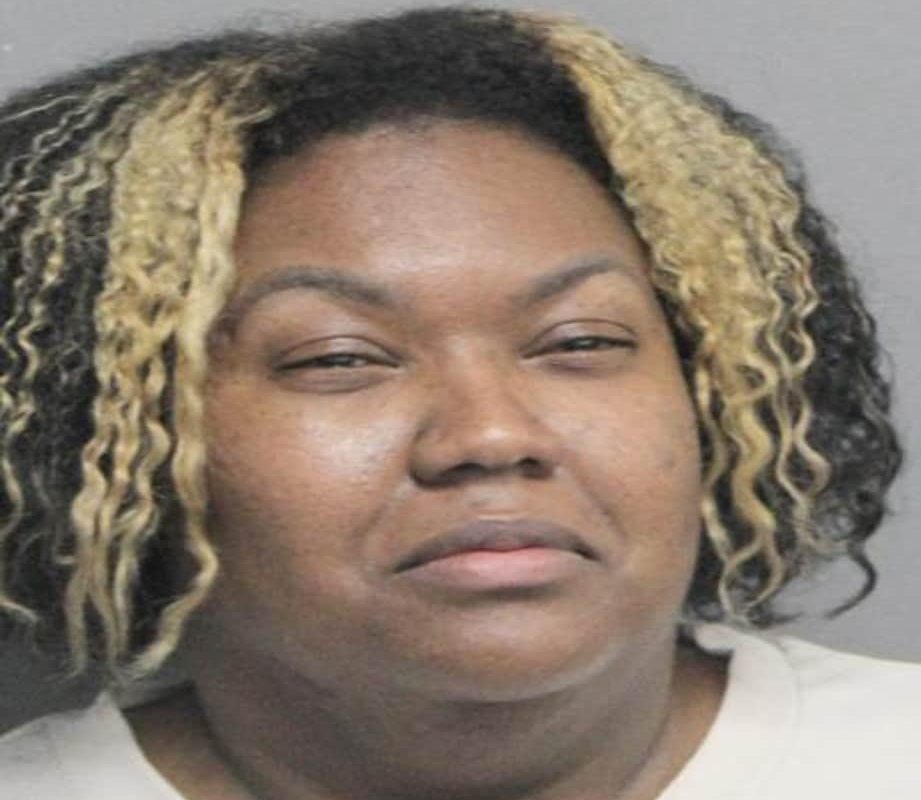 LA woman arrested for keeping $1.2 million accidentally deposited into her account