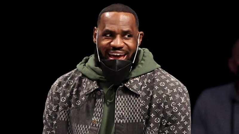 LeBron James on police violence: I am ‘desperate for accountability’