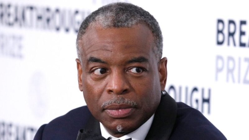 LeVar Burton pushes back against Meghan McCain on cancel culture on ‘The View’