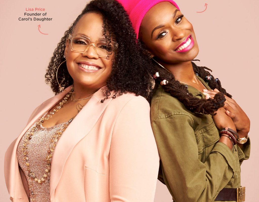 Love Delivered aims to educate and empower expectant Black women