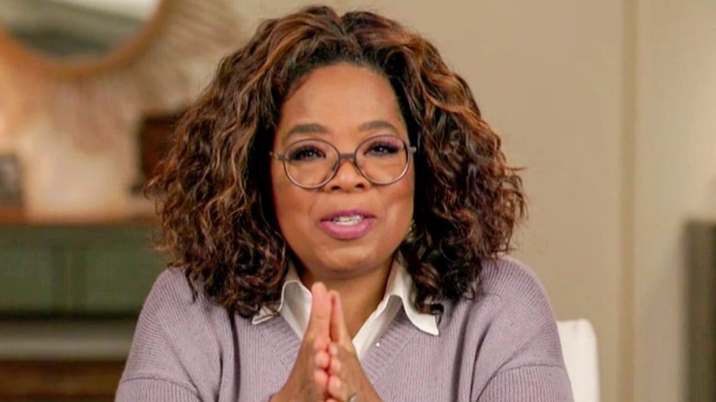 Hulu acquires ‘1619 Project’ docuseries produced by Oprah