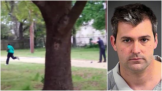 Ex-South Carolina Officer Who Fatally Shot Walter Scott In the Back Appeals 20-Year Prison Sentence, Blames Lawyer