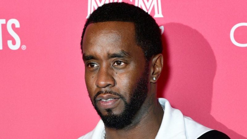 Sean ‘Diddy’ Combs blasts GM in open letter: ‘If you love us, pay us’