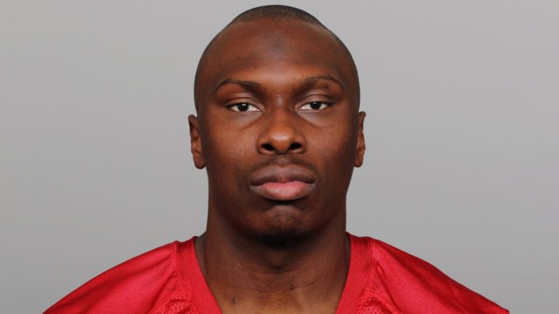 Ex-NFL player Phillip Adams accused of killing 5 before shooting himself: report