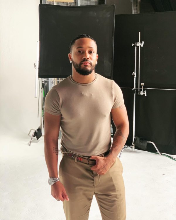 ‘These Guys Are Intimidated By Black Men’: Romeo Miller Recalls Being Stopped By a Cop Who Questioned If He’d Stolen a Car He Owned