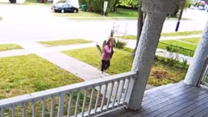 White Virginia woman tells Black neighbor ‘you’re not the right color’ in dispute