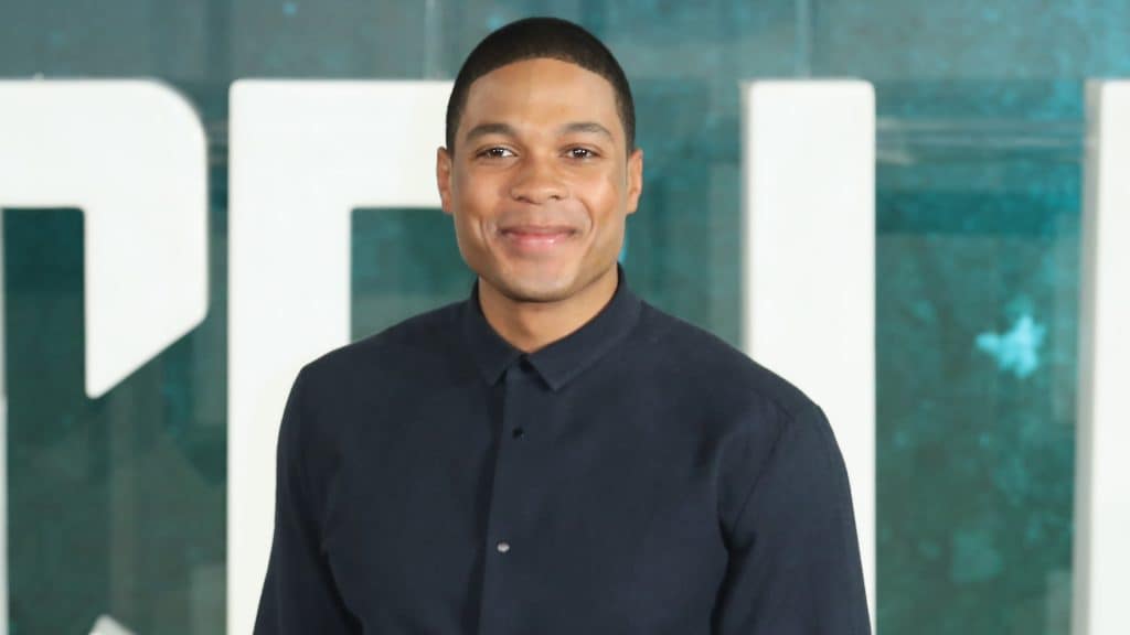 Ray Fisher opens up about racist conduct in new THR profile