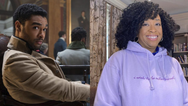 Regé-Jean Page Reportedly Exited ‘Bridgerton’ Over Creative Differences with Series Executive Producer Shonda Rhimes