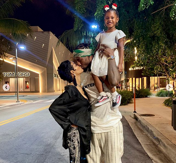 ‘If That Ain’t Teyana Taylor’: Iman Shumpert Shares His Daughter’s Reaction to Him Calling Her Grown, Fans Left In Stitches