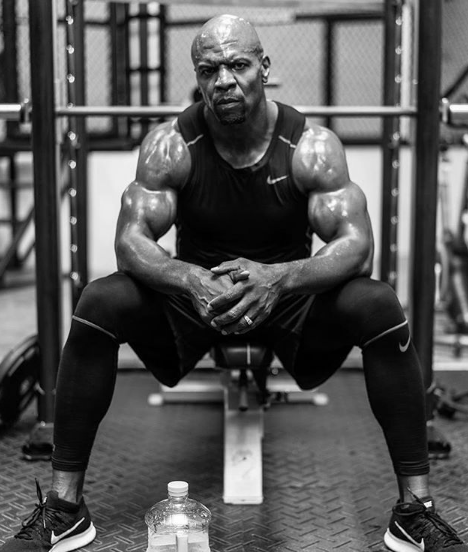 Terry Crews Says His Tough Upbringing Motivated Him to Build His Rock-Solid Physique: ‘My Father Was Very Abusive’