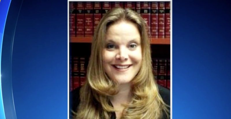Colorado judge steps down after saying N-word, all lives matter at work