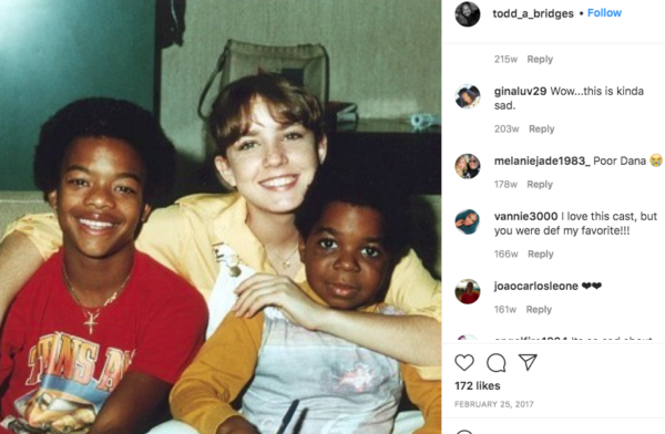 ‘You’re Treated Like You’re Ignorant’: ‘Diff’rent Strokes’ Star Todd Bridges Recalls Facing ‘Extreme Racism’ During His Teen Stardom