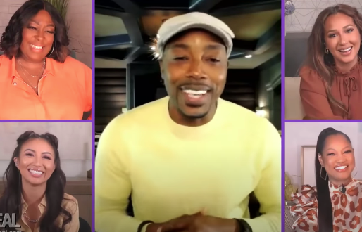 ‘This Is It’: Will Packer Says He Won’t ‘Exploit’ Black Trauma In Future Projects, Defends Filming In Georgia Amid New Voting Laws Controversy