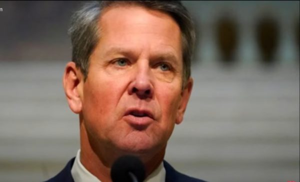 Stacey Abrams Tried to Keep MLB All-Star-Game In Atlanta, Undermining Gov. Kemp’s Attempt to Pass Blame