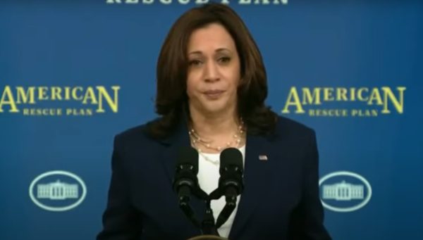 ‘I’m Going to the Gun Range Just for Your A–‘:  Secret Service Alerted to Florida Woman Who Threatened to Kill Kamala Harris