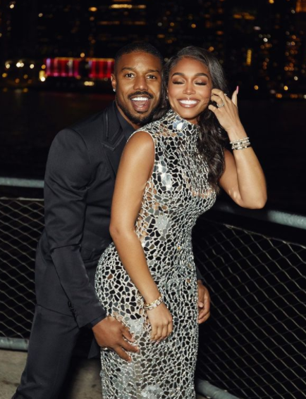 ‘I Want to Protect That’: Michael B. Jordan Reveals Why He’s Finally Taking Public ‘Ownership’ of His Relationship with Lori Harvey