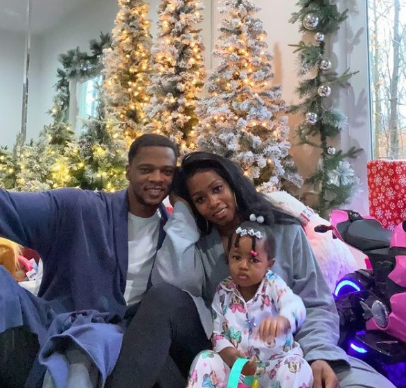 ‘No Kisses, No Hugs’: Remy Ma Says Daughter Reminisce Mackenzie Jr. Is Calling The Shots In Her Parents’ Bedroom