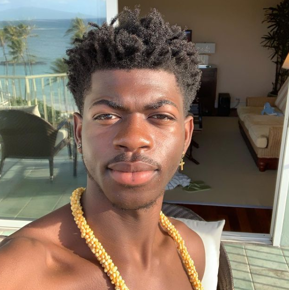 Lil Nas X Hits Back at Critics After Video of His Mother Allegedly Soliciting Money Surfaces: ‘I’ve Cried Myself to Sleep Feeling Guilty’