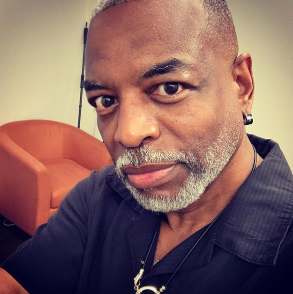‘Consequences Are Finally Encompassing Everybody’: LeVar Burton Claps Back at Meghan McCain’s Question About ‘Cancel Culture’