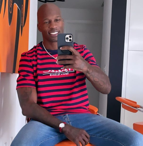 ‘Why Would You Want Your Child to Have to Struggle?’: Fans Shame Chad ‘Ochocinco’ Johnson After He Tells Daughter to Get a Job to Buy Expensive Shoes