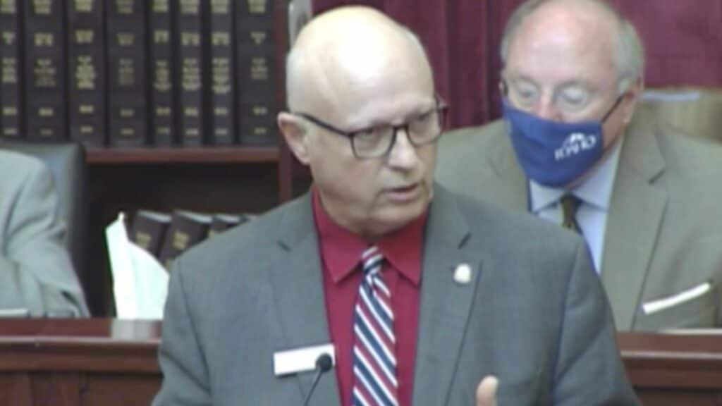 Idaho legislature passes bill banning critical race theory in classrooms