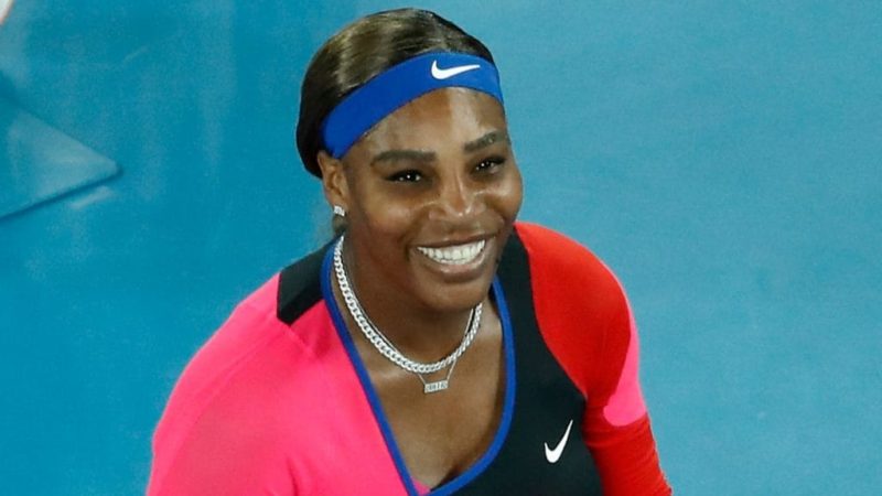 Serena Williams to star in new docuseries for Amazon