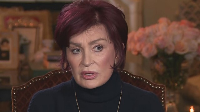 Sharon Osbourne reportedly ‘didn’t watch The Talk’ amidst Sheryl Underwood’s PTSD revelation