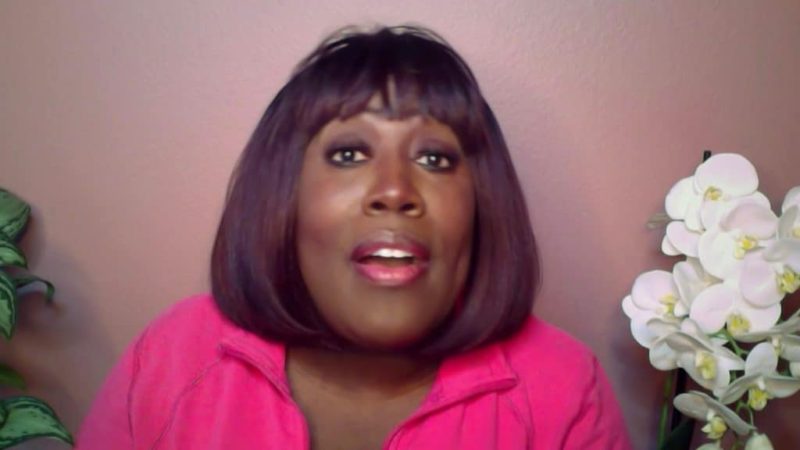 Sheryl Underwood reveals why she didn’t respond to Osbourne’s texts