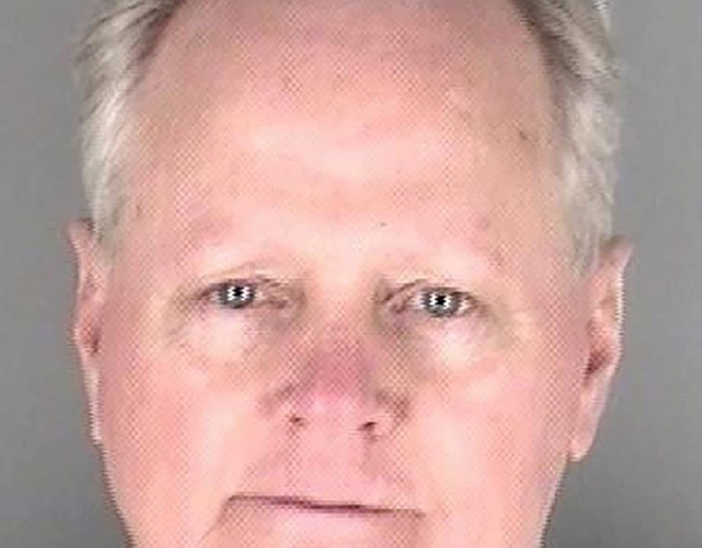 Kansas GOP leader Suellentrop ousted after threatening officer in DUI arrest