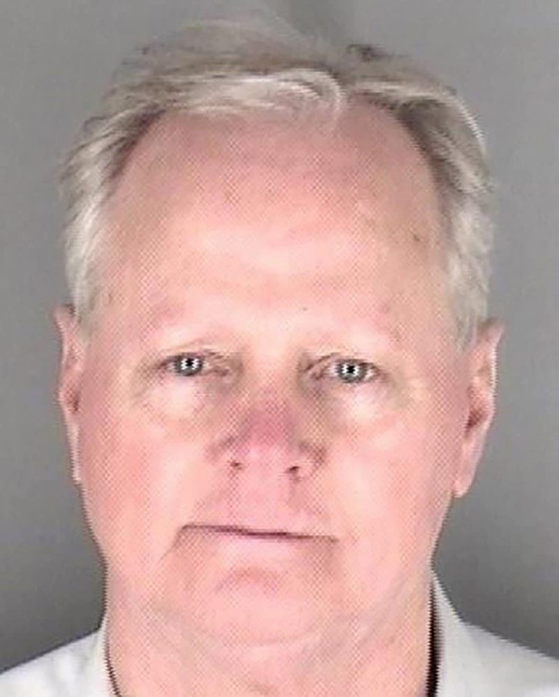 Kansas GOP leader Suellentrop ousted after threatening officer in DUI arrest