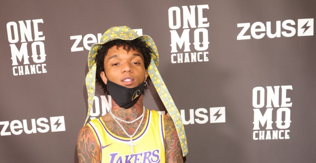 Swae Lee says he ‘doesn’t know how to deal with’ brother allegedly killing stepdad