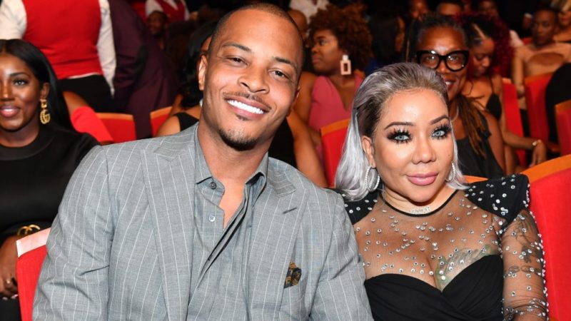 T.I., Tiny issue new statement after more women come forward