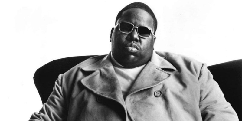 The Notorious B.I.G.’s estate inks deal with WME