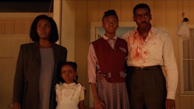 Little Marvin says trauma in ‘Them’ exposes ‘true sickness’ of Jim Crow