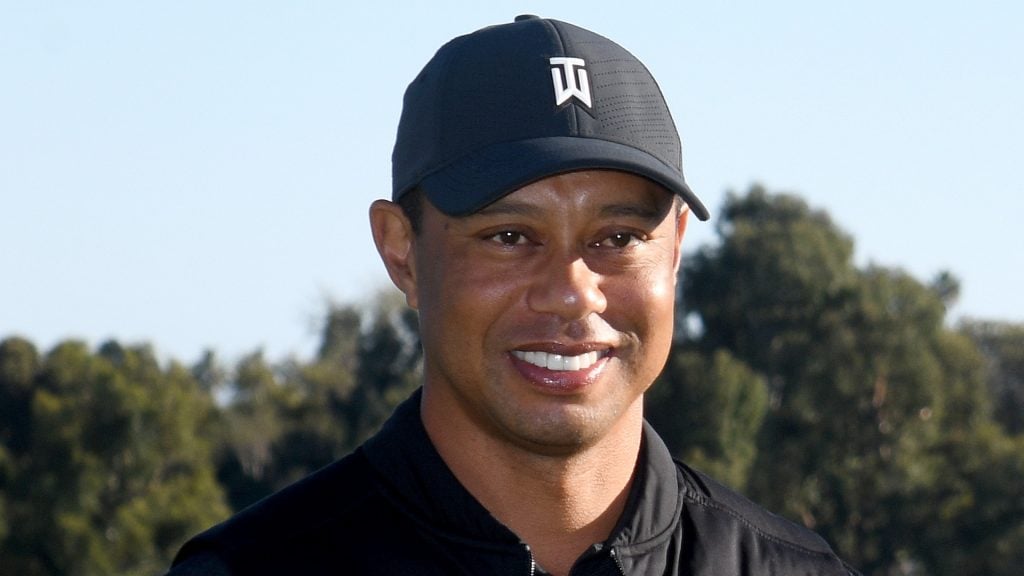 Tiger Woods speaks out following cause of crash reveal