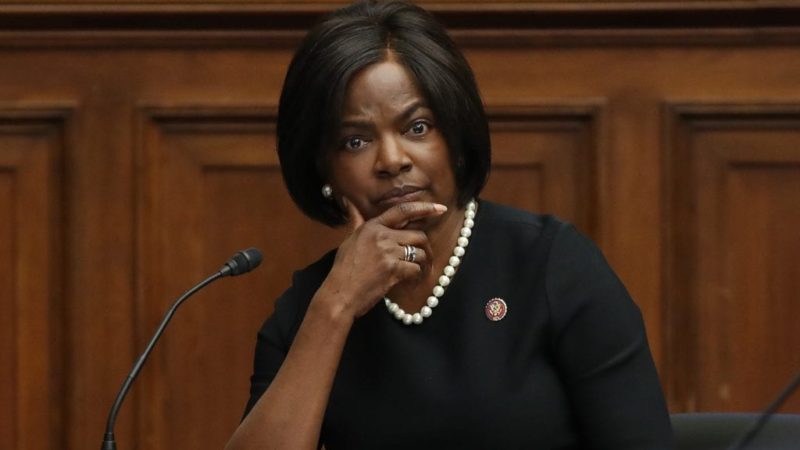 Rep. Val Demings clashes with Jordan at hearing: ‘Did I strike a nerve?’