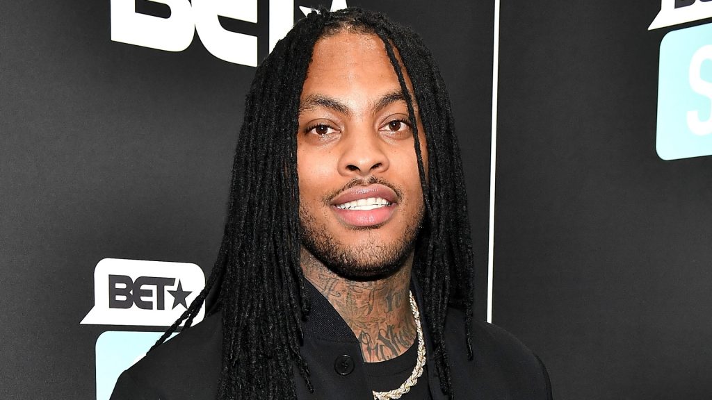 Waka Flocka Flame under fire for supporting LGBTQ daughter after past transphobic comments