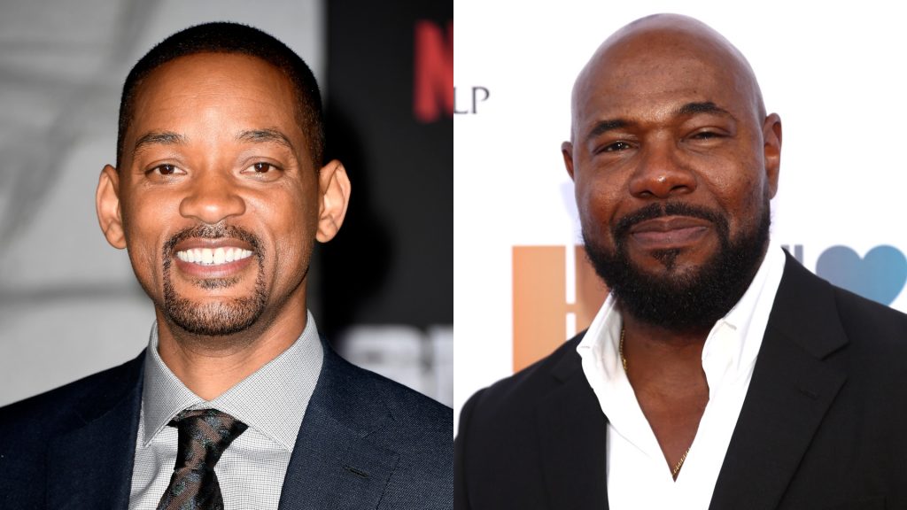 Will Smith, Antoine Fuqua move ‘Emancipation’ shoot out of Georgia due to voting laws