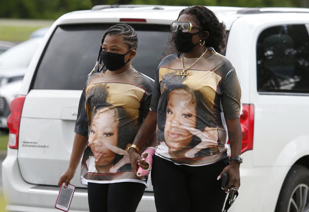 Ma’Khia Bryant’s sister sought help before shooting, records show