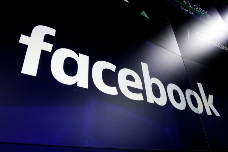 Facebook data on more than 500 million accounts found on hackers site