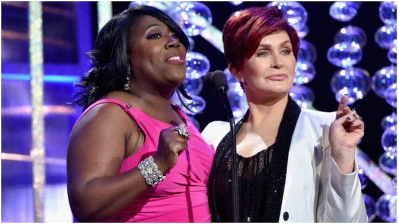 Osbourne shares texts with Sheryl Underwood in response to claim they haven’t spoken