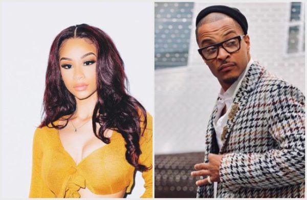 ‘I Can No Longer Speak on Him’: Deyjah Harris Won’t Talk About Her Father T.I. on Social Media After Fans Make ‘Disgusting Assumptions’ Over Tweet